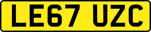 LE67UZC