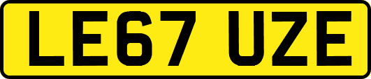 LE67UZE