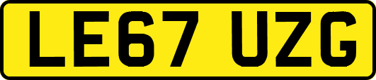 LE67UZG