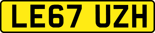 LE67UZH