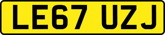 LE67UZJ