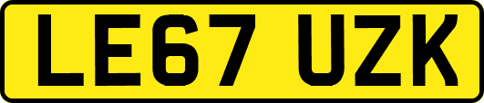 LE67UZK
