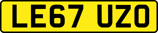 LE67UZO
