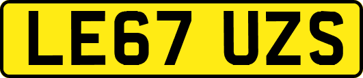 LE67UZS