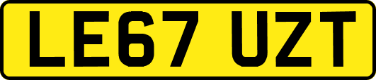 LE67UZT