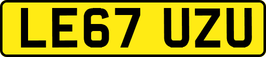 LE67UZU