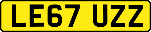 LE67UZZ