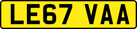 LE67VAA