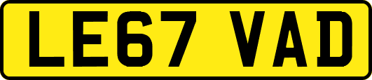 LE67VAD