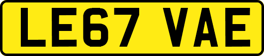 LE67VAE