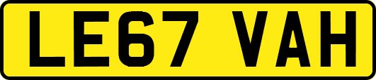 LE67VAH