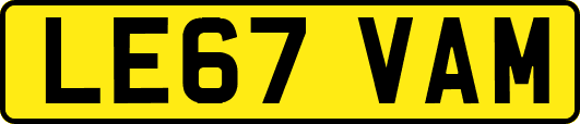 LE67VAM