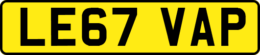 LE67VAP