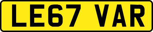 LE67VAR