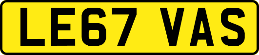 LE67VAS