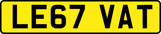 LE67VAT