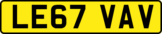 LE67VAV
