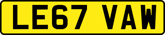 LE67VAW