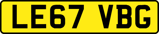 LE67VBG