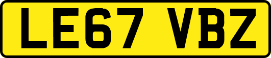 LE67VBZ