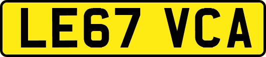 LE67VCA