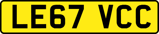 LE67VCC