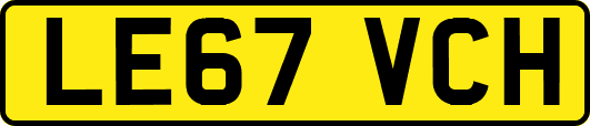 LE67VCH