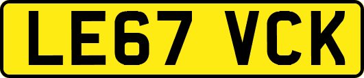 LE67VCK