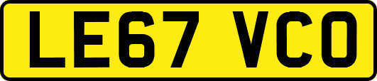 LE67VCO