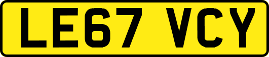LE67VCY