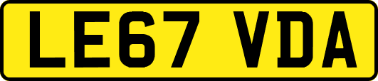 LE67VDA