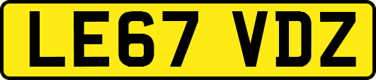 LE67VDZ