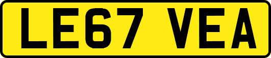 LE67VEA