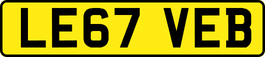 LE67VEB