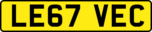 LE67VEC