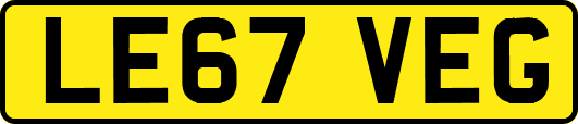 LE67VEG