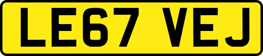 LE67VEJ