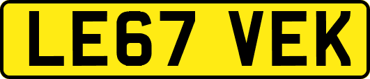 LE67VEK