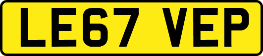 LE67VEP