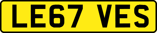 LE67VES