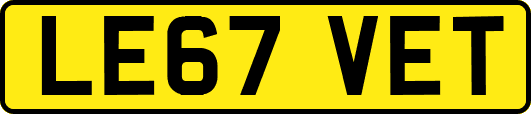LE67VET
