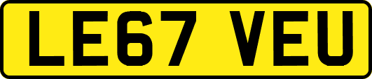 LE67VEU