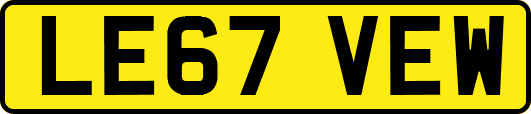 LE67VEW