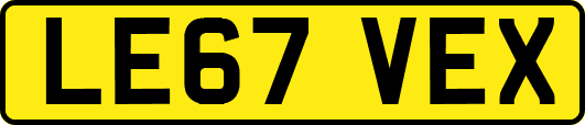 LE67VEX