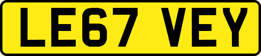 LE67VEY