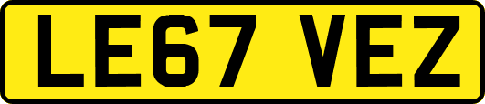 LE67VEZ