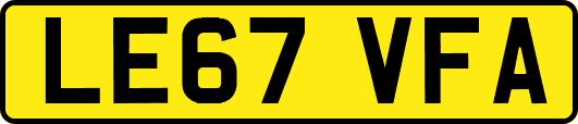 LE67VFA