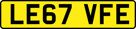 LE67VFE