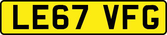 LE67VFG