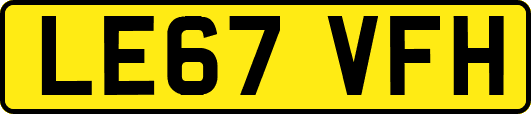 LE67VFH